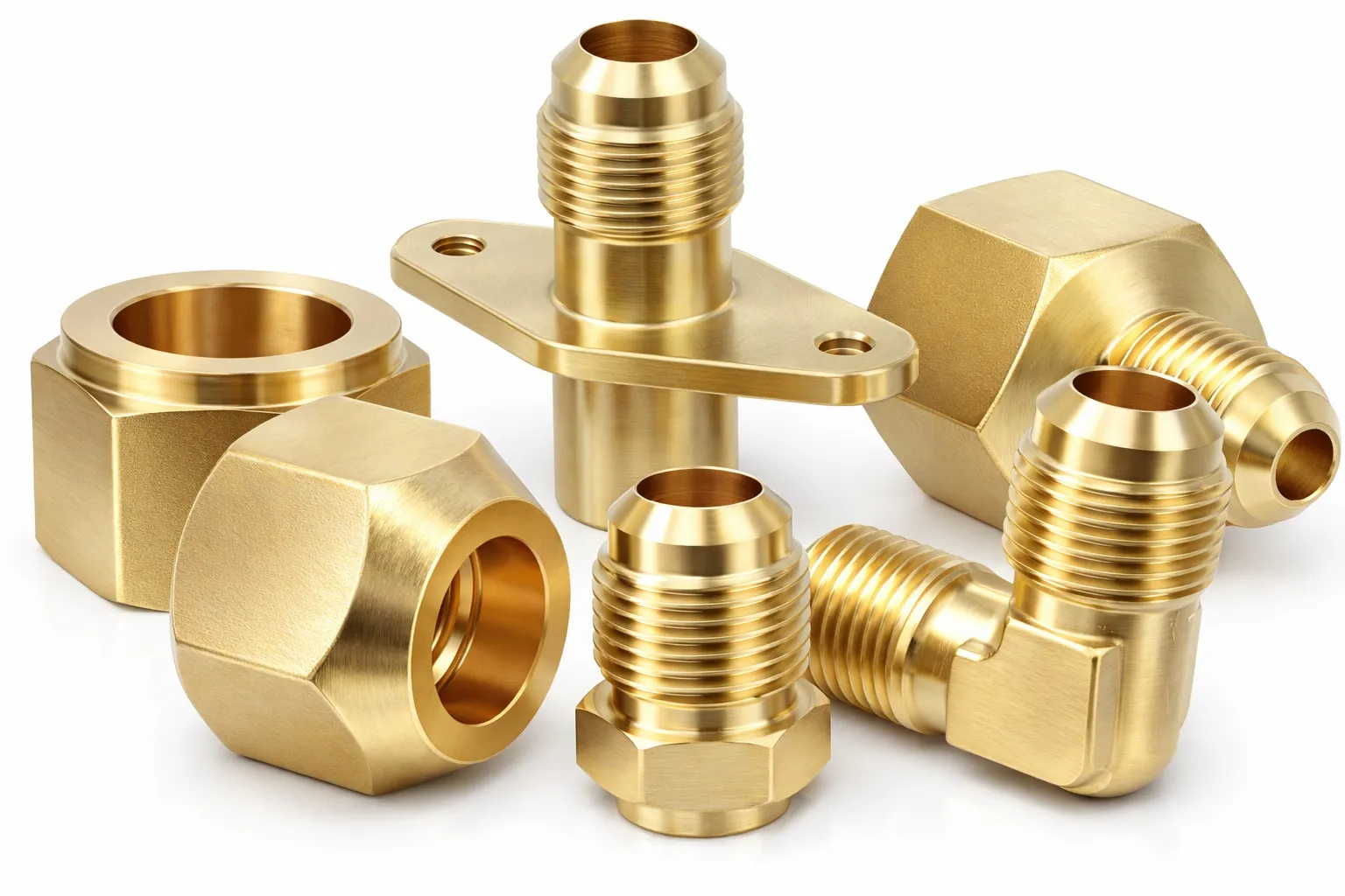 Air Conditioning Components